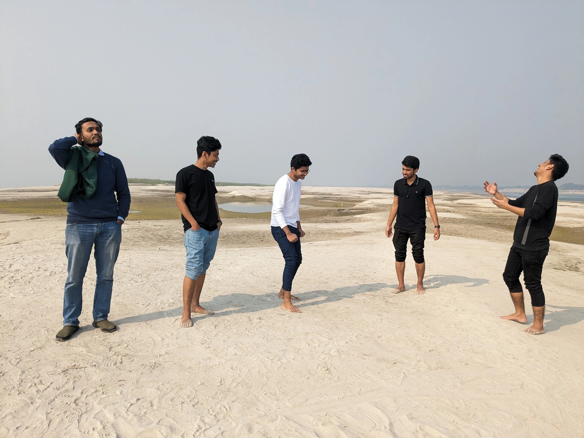 Memories of North: A journey through northwestern Bangladesh